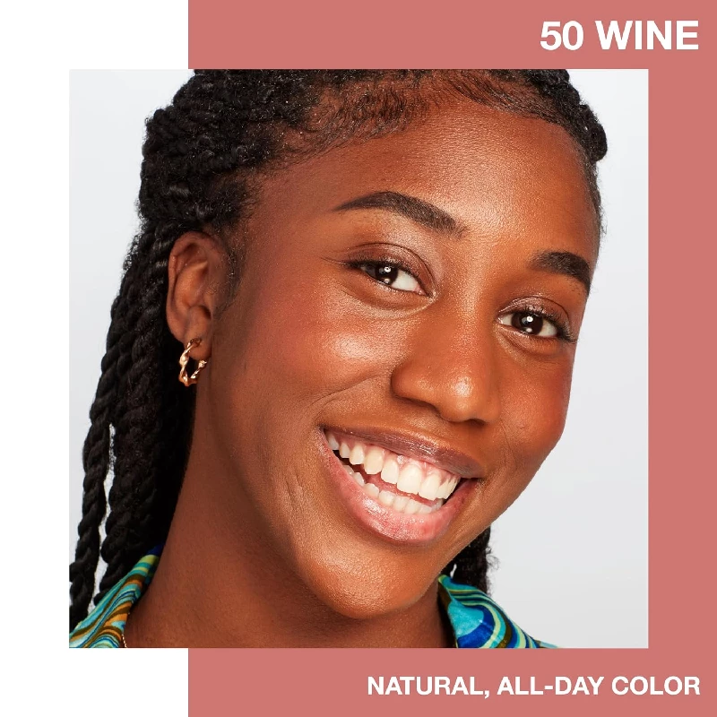 Maybelline New York Fit Me Mono Blush - 50 Revolution, 4.5 g-2.webp